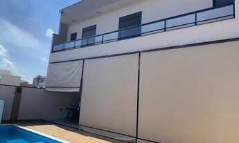 Imagem 5: CASA SOBRADO CONDOMÍNIO DONA LUCILLA - INDAIATUBA - HD INVEST