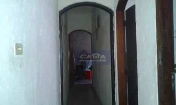 Imagem 7: Casa com 2 dormitórios à venda, 83 m² por R$ 490.000,00 - Vila Esperança - São Paulo/SP