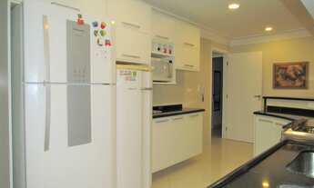 Imagem 6: Apartamento para venda em Pitangueiras, 03 dormitórios, reformado, com 01 vaga de garagem