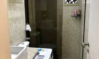 Imagem 6: Flat Adrianópolis Mobiliado