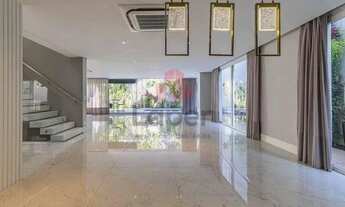 Imagem 3: Sobrado a Venda, Alto Padrão, Chácara Santo Antônio 3 Suites, 5 Vagas