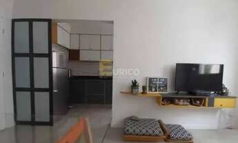 Imagem 3: Apartamento à venda no Residencial Spazio Jabuticabeiras em Jundiaí/SP