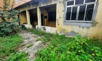 Imagem: Vila Valqueire Casa 80m² (junto Intendente