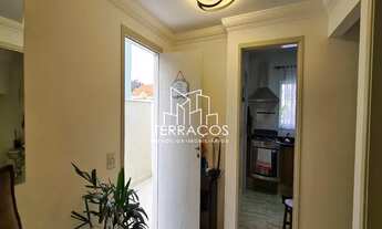 Imagem 2: CASA 89M² PARA LOCAÇÃO NO BELLA COLONIA 2 - CONDOMINIO FECHADO SUPER DESEJADO - JUNDIAÍ/SP