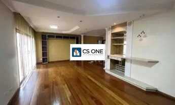 Imagem 2: Apartamento para aluguel, 3 quartos, 1 suíte, 2 vagas, Centro - Santo André/SP