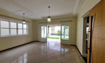 Imagem: Casa com 4 dormitórios à venda, 237 m²