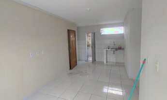 Imagem 2: ALUGO CONDOMÍNIO TAMAR COM SUIT E SACADA