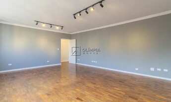 Imagem 5: Apartamento Locação 3 Dormitórios - 136 m² Jardim Paulista