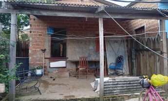 Imagem: Vendo essa casa localizada no Brasil Novo