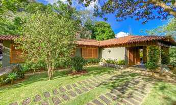 Imagem 2: Cód.: 76 - Casa - Itaipava - Petrópolis