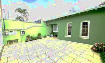 Imagem: LINDA CASA TÉRREA VENDA - VILA OLIVEIRA