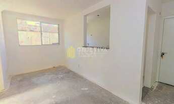 Imagem 3: Apartamento à venda 2 Quartos 2 Vagas 43.89M² São Sebastião Porto Alegre - RS