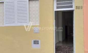 Imagem 3: Casa - Bosque - Campinas