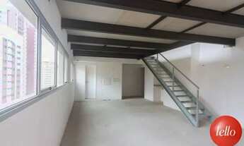 Imagem 4: São Paulo - Conjunto Comercial/Sala - Vila Madalena