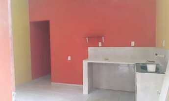 Imagem: Kitnet na sacramenta