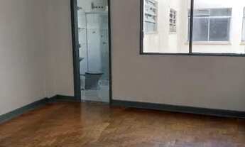 Imagem 6: Kitnet/conjugado para aluguel tem 37 metros quadrados com 1 quarto em República - São Paul