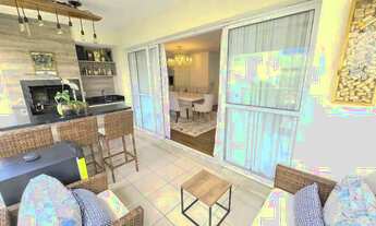 Imagem 5: Excelente apto no Vide Campo Belo!!!