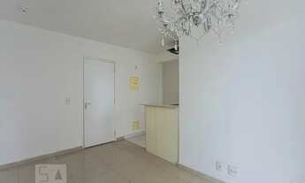 Imagem 4: Apartamento para Aluguel - Vila Antonieta, 2 Quartos, 50 m2