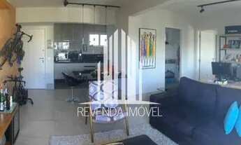 Imagem: Apartamento com 1 dormitório á venda na