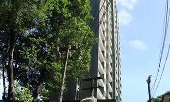 Imagem: Apartamento para venda com 78 metros 3 quartos