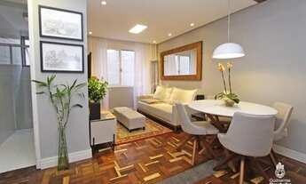 Imagem 3: Apartamento para Venda - 70m², 1 dormitório, 1 vaga - Petrópolis