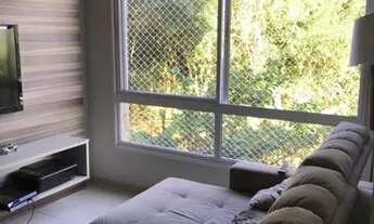 Imagem 2: Apartamento para Venda - 64.54m², 2 dormitórios, sendo 1 suites, 1 vaga - Jardim Carvalho