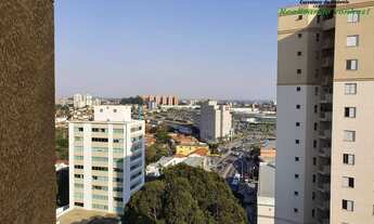 Imagem 6: Apartamento com 3 Quartos à Venda, 64 m² por R$ 375.000,00