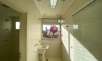 Imagem 4: Apartamento com 3 dormitórios para alugar, 124 m² por R$ 4.070,00/mês - Zona 07 - Maringá