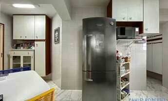 Imagem 7: APARTAMENTO - ALPHAVILLE INDUSTRIAL - SP