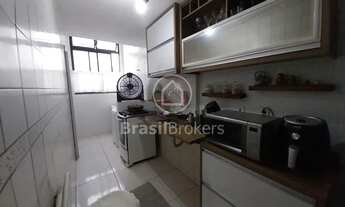 Imagem: Apartamento 2 quartos em Icaraí com vaga