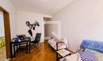 Imagem 4: Apartamento para Aluguel - Grajaú, 3 Quartos, 89 m2