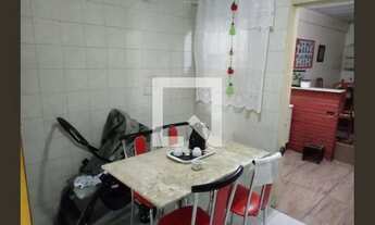 Imagem 3: Casa à Venda - Inconfidência, 3 Quartos, 81 m2