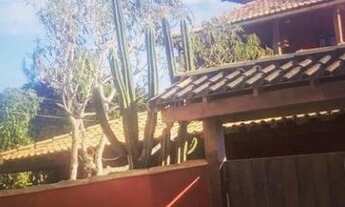 Imagem: Casa para Venda - Rasa, buzios - 216m²