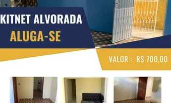 Imagem: Kit Net Alvorada