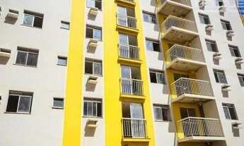 Imagem 2: Imobiliária Unique Aluga: Apto no Residencial Ville Solare