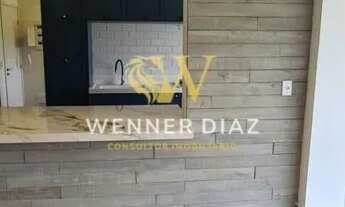 Imagem 2: GREEN HOME ZONA SUL AV. JK- LOCAÇÃO - ZONA SUL RIO PRETO