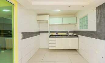 Imagem 7: Sobrado com 3 dormitórios à venda, 120 m² por R$ 520.000 - Xaxim - Curitiba/PR