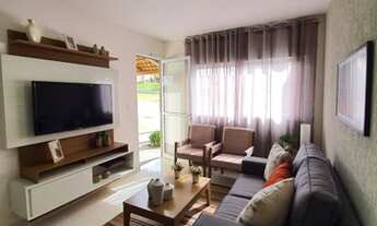 Imagem 4: CASA DE 2Q. COM SUÍTE RESIDENCIAL ENCANTO