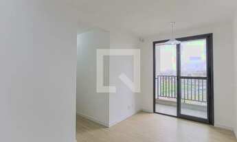 Imagem: Apartamento para Aluguel - Centro, 2 Quartos