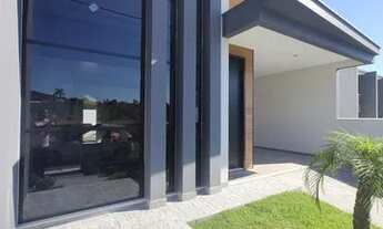 Imagem 5: Linda casa a venda com 3 dormitórios sendo 1 suíte no Bairro Forquilhas em São José/SC