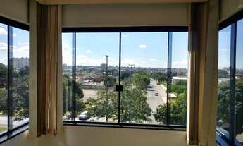 Imagem 7: Excelente apartamento Taguatinga QNL 17