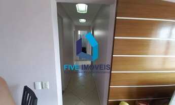 Imagem 5: Apartamento à venda, 60 m² por R$ 320.000,00 - Vila Campo Grande - São Paulo/SP