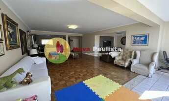 Imagem 5: São Paulo - Apartamento Padrão - HIGIENOPOLIS