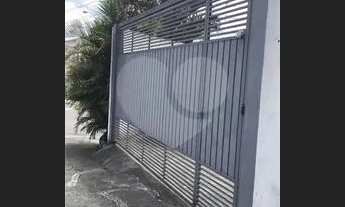 Imagem 3: Casa para aluguel possui 110 metros quadrados com 3 quartos