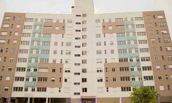 Imagem 2: Apartamento para Venda - 53m², 2 dormitórios, sendo 1 suites, 1 vaga - Azenha