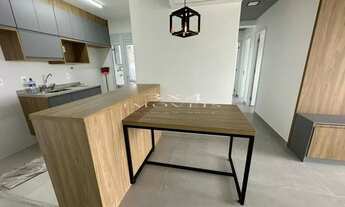 Imagem 2: Lindo apartamento de 3 dormitórios , 1 suíte e 2 vagas Chácara Santo Antonio !