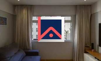 Imagem: Apartamento Venda Consolação 64 m² 2