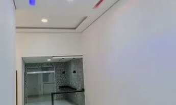 Imagem 3: Casa nova de 3 quartos sendo 1 suíte pronta para morar próx a bola do mindu