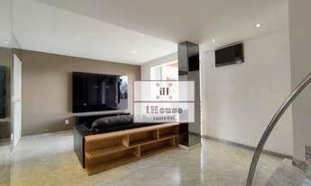 Imagem 7: COBERTURA 2 QUARTOS FUNCIONÁRIOS