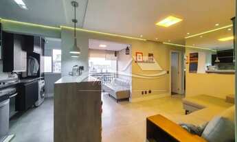 Imagem 5: Apartamento 2 quartos 1 vaga no Ipiranga - São Paulo